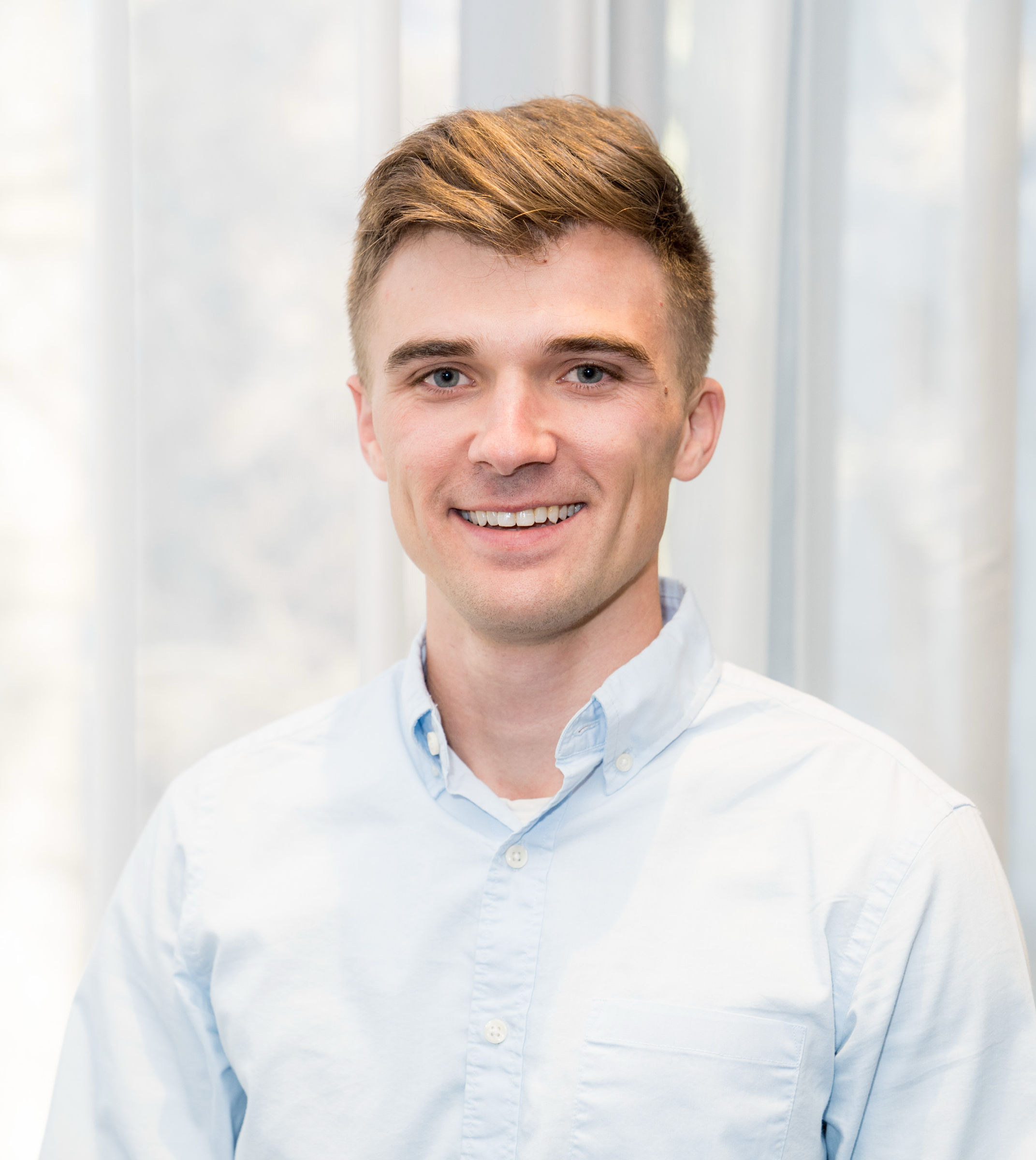 Avatar of Brando Dill