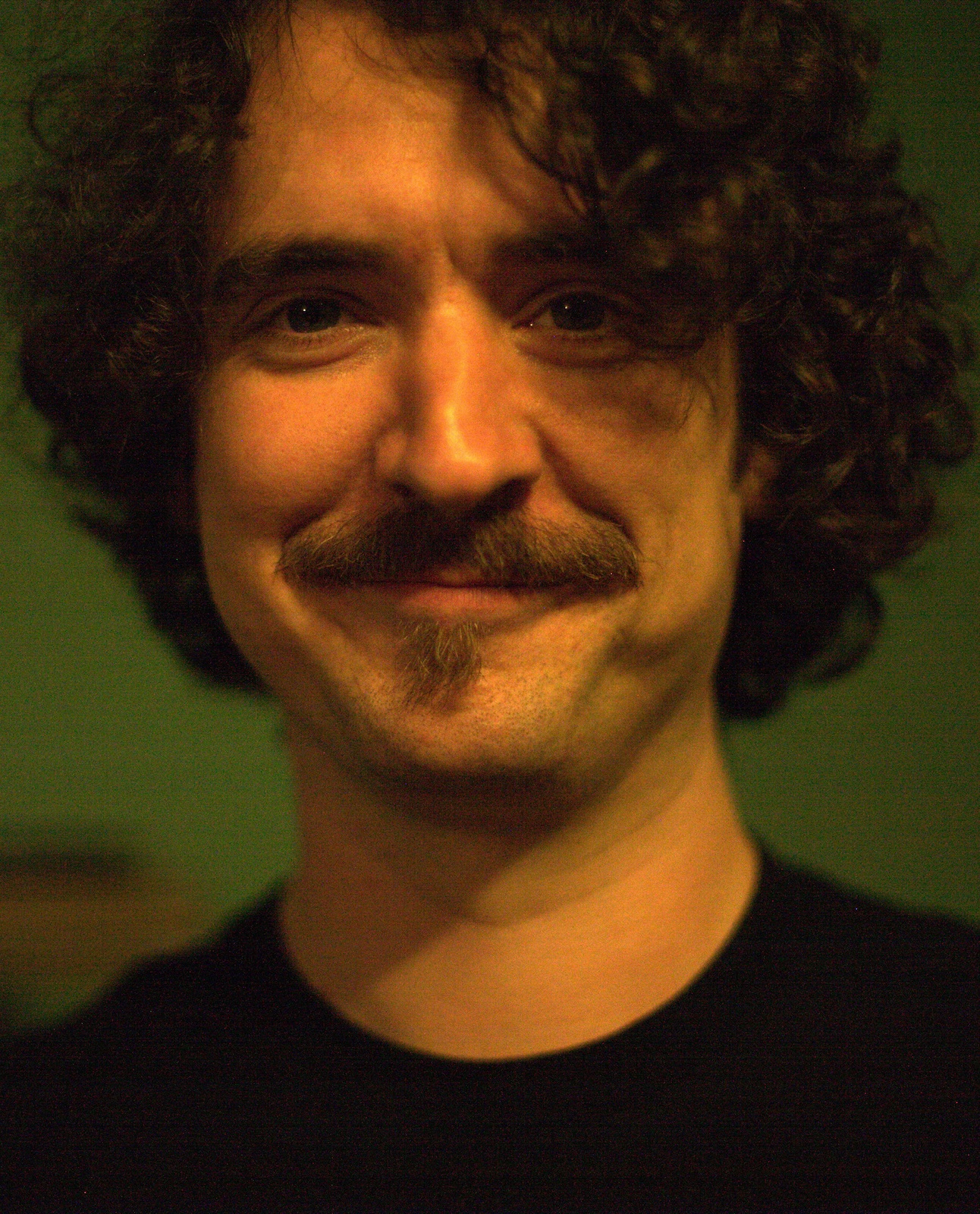 Avatar of Nabil Maynard
