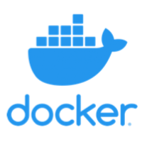 icon docker