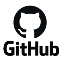 icon github