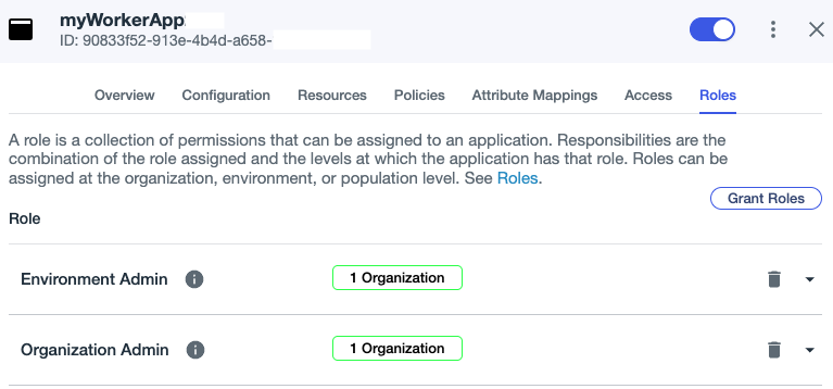 Admin-Console-Worker-App-Env-Admin-Role